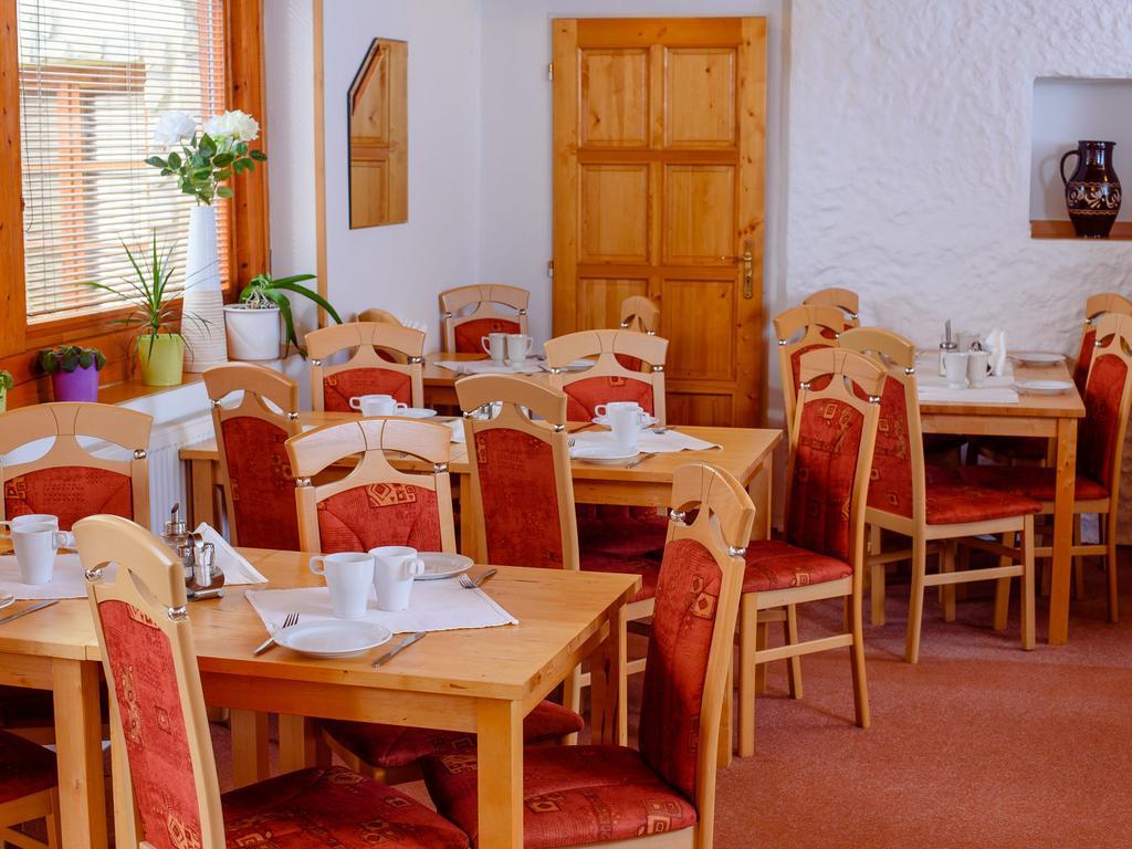 Hotel Bella Prága Kültér fotó