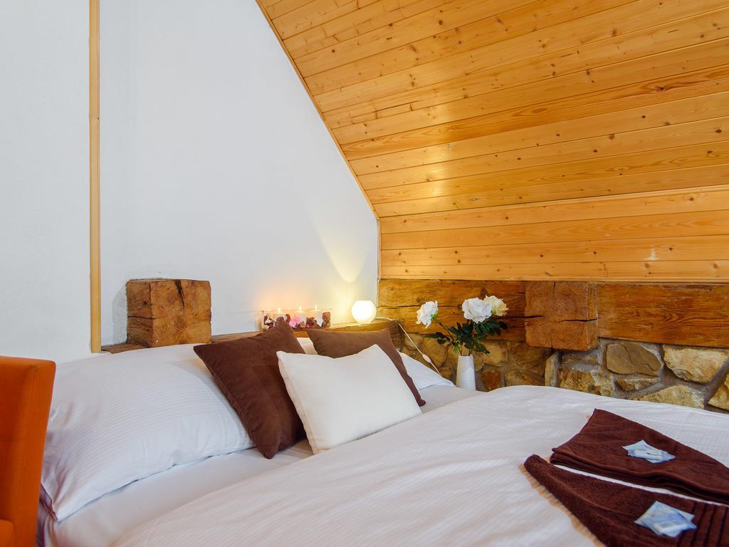 Hotel Bella Prága Kültér fotó