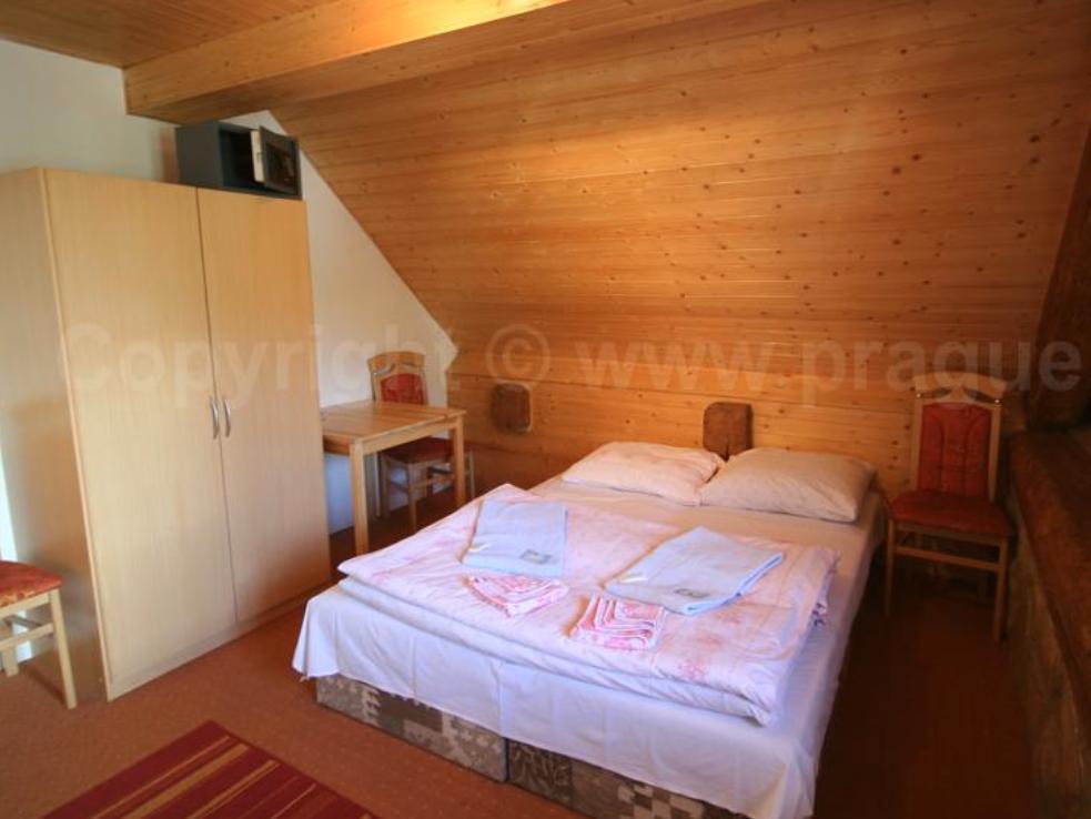 Hotel Bella Prága Kültér fotó